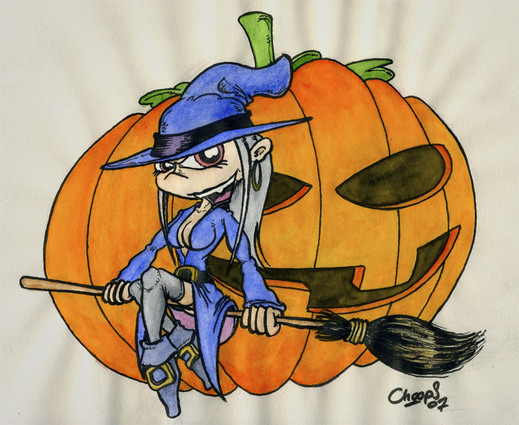 Défilé d'Halloween le 31 octobre Défilé d'Halloween le 31 octobre