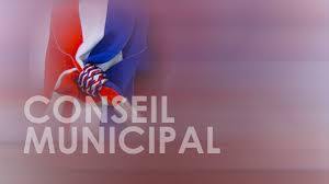 Prochain Conseil Municipal Prochain Conseil Municipal