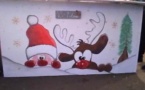 MARCHÉ de NOËL   2019   MARCHÉ de NOËL   2019