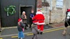 Le Père Noël est passé à Pronleroy
