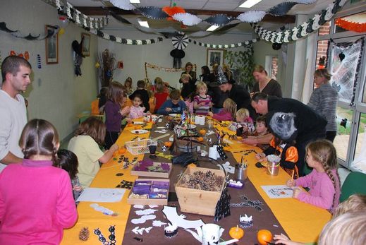 L'atelier du 24 octobre 2009 L'atelier du 24 octobre 2009