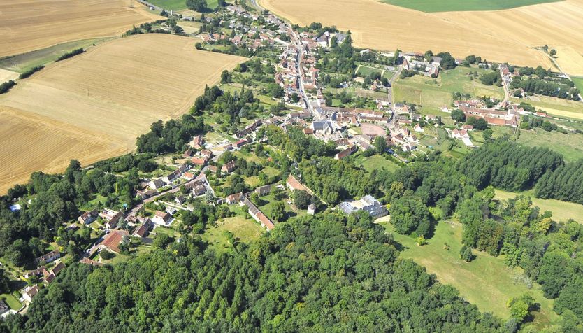 Informations sur le plan local d'urbanisation Informations sur le plan local d'urbanisation