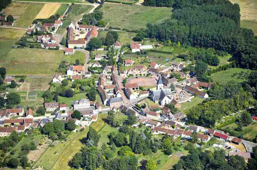 P.L.U.: concertation avec la population. P.L.U.: concertation avec la population.