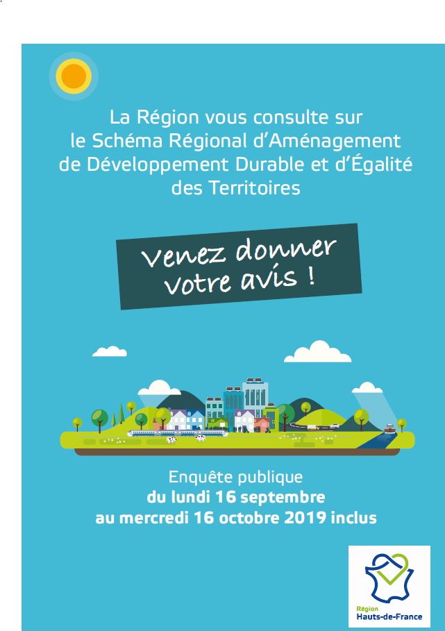 ENQUÊTE PUBLIQUE ENQUÊTE PUBLIQUE