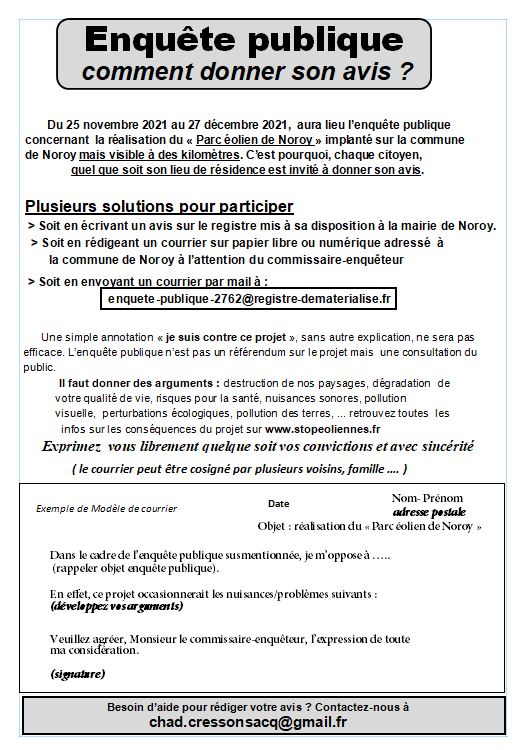 STOP EOLIENNES...MOBILISATION STOP EOLIENNES...MOBILISATION