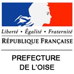URGENT Recommandation de la Préfecture de l'Oise URGENT Recommandation de la Préfecture de l'Oise