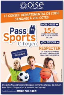 Pass Sports Citoyen