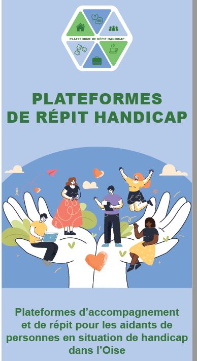 Plateforme de Répit Handicap