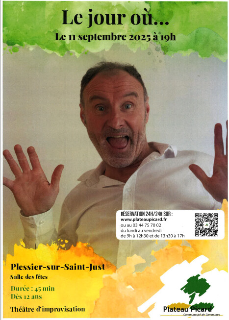 Plateau Picard  Infos
