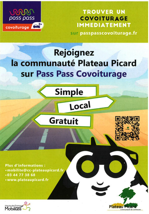 Plateau Picard  Infos