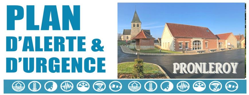 PLAN ALERTE URGENCE 2025 PLAN ALERTE URGENCE 2025