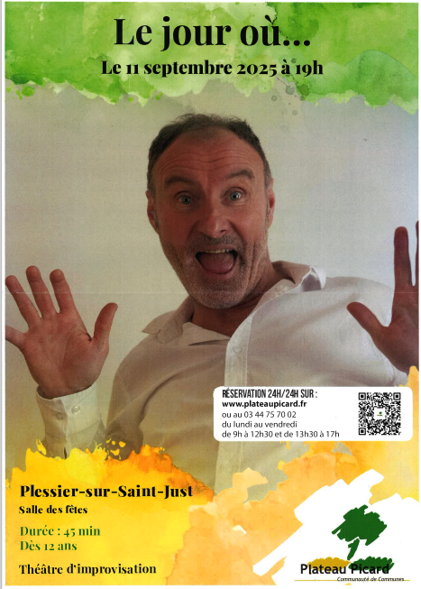 Plateau Picard  Infos