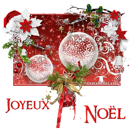 JOYEUX NOEL
