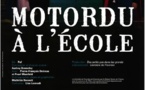 Spectacle MOTORDU à l'Ecole