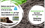 Mise à Disposition de Compost