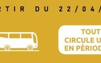 TRANSPORT  SCOLAIRE 2025/2026