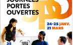 JOURNEES PORTES OUVERTES