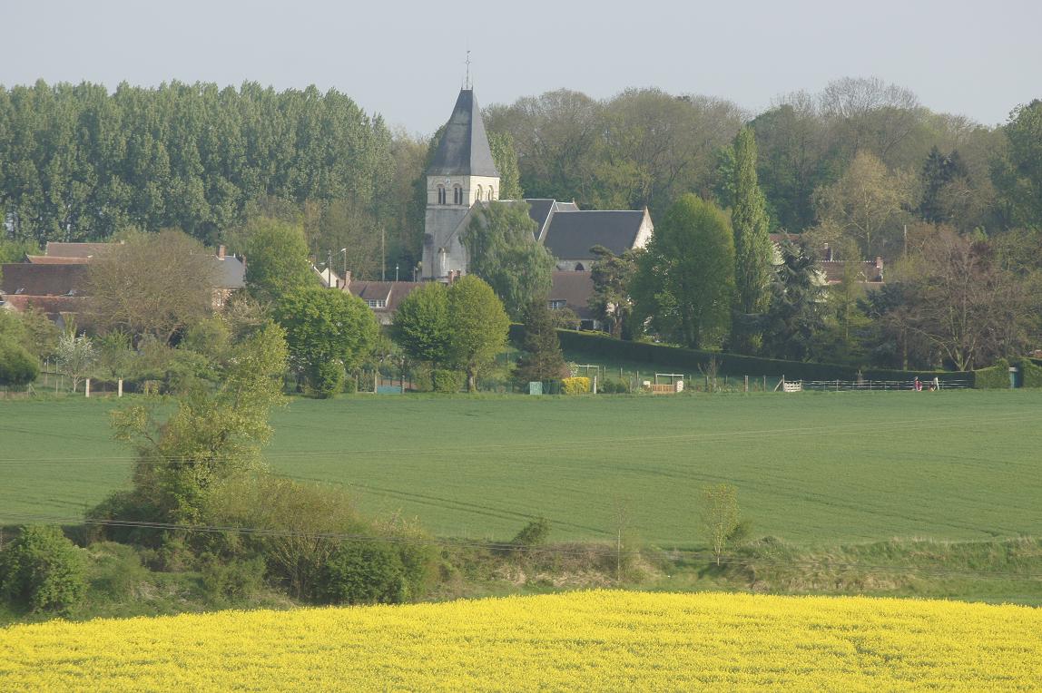 L'Eglise