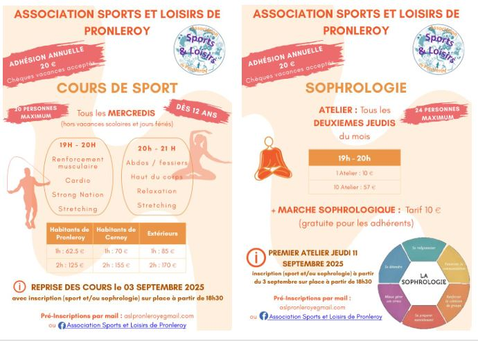 https://www.pronleroy.com/SPORT-et-LOISIRS-Saison-2024-2025_a1477.html